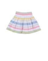 SIMONETTA MINI SKIRTS Skirts GIRLS on YOOX.COM