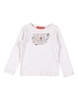 SIMONETTA MINI TOPWEAR Long sleeve t-shirts GIRLS on YOOX.COM