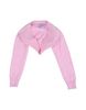 SIMONETTA MINI TOPWEAR Shrugs GIRLS on YOOX.COM