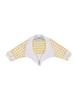 SIMONETTA MINI TOPWEAR Shrugs GIRLS on YOOX.COM