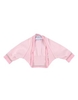 SIMONETTA MINI TOPWEAR Shrugs GIRLS on YOOX.COM