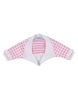 SIMONETTA MINI TOPWEAR Shrugs GIRLS on YOOX.COM