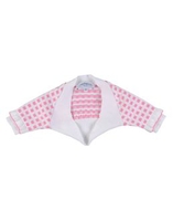 SIMONETTA MINI TOPWEAR Shrugs GIRLS on YOOX.COM