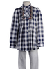 SIMONETTA SHIRTS Long sleeve shirts GIRLS on YOOX.COM