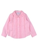 SIMONETTA SHIRTS Long sleeve shirts GIRLS on YOOX.COM