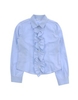SIMONETTA SHIRTS Long sleeve shirts GIRLS on YOOX.COM