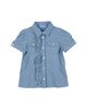 SIMONETTA SHIRTS Short sleeve shirts GIRLS on YOOX.COM