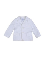 SIMONETTA TINY COATS & JACKETS Blazers BOYS on YOOX.COM