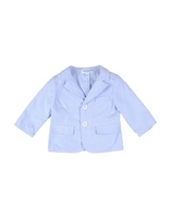 SIMONETTA TINY COATS & JACKETS Blazers BOYS on YOOX.COM