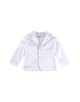 SIMONETTA TINY COATS & JACKETS Blazers BOYS on YOOX.COM