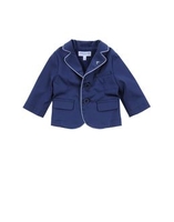 SIMONETTA TINY COATS & JACKETS Blazers GIRLS on YOOX.COM