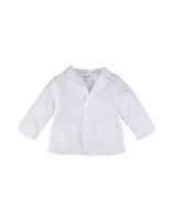 SIMONETTA TINY COATS & JACKETS Blazers GIRLS on YOOX.COM