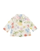 SIMONETTA TINY COATS & JACKETS Blazers GIRLS on YOOX.COM