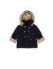 SIMONETTA TINY COATS & JACKETS Coats BOYS on YOOX.COM