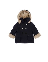 SIMONETTA TINY COATS & JACKETS Coats BOYS on YOOX.COM