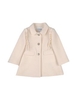 SIMONETTA TINY COATS & JACKETS Coats GIRLS on YOOX.COM