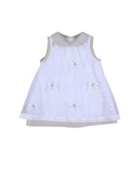 SIMONETTA TINY DRESSES Dresses GIRLS on YOOX.COM