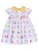 SIMONETTA TINY DRESSES Dresses GIRLS on YOOX.COM