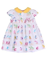 SIMONETTA TINY DRESSES Dresses GIRLS on YOOX.COM