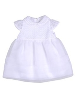 SIMONETTA TINY DRESSES Dresses GIRLS on YOOX.COM
