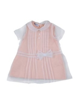 SIMONETTA TINY DRESSES Dresses GIRLS on YOOX.COM