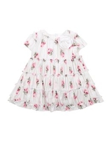 SIMONETTA TINY DRESSES Dresses GIRLS on YOOX.COM