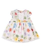 SIMONETTA TINY DRESSES Dresses GIRLS on YOOX.COM