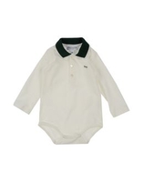 SIMONETTA TINY DRESSES Romper suits BOYS on YOOX.COM
