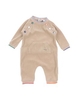 SIMONETTA TINY DRESSES Romper suits BOYS on YOOX.COM