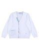 SIMONETTA TINY KNITWEAR Cardigans BOYS on YOOX.COM