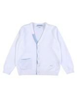 SIMONETTA TINY KNITWEAR Cardigans BOYS on YOOX.COM