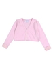 SIMONETTA TINY KNITWEAR Cardigans GIRLS on YOOX.COM