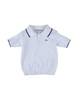 SIMONETTA TINY KNITWEAR Polo-necks BOYS on YOOX.COM
