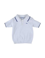 SIMONETTA TINY KNITWEAR Polo-necks BOYS on YOOX.COM