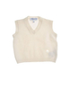 SIMONETTA TINY KNITWEAR Sweater vests BOYS on YOOX.COM