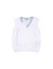 SIMONETTA TINY KNITWEAR Sweater vests BOYS on YOOX.COM