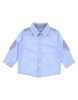 SIMONETTA TINY SHIRTS Long sleeve shirts BOYS on YOOX.COM
