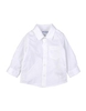 SIMONETTA TINY SHIRTS Long sleeve shirts BOYS on YOOX.COM
