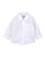 SIMONETTA TINY SHIRTS Long sleeve shirts BOYS on YOOX.COM