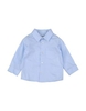 SIMONETTA TINY SHIRTS Long sleeve shirts BOYS on YOOX.COM