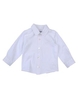 SIMONETTA TINY SHIRTS Long sleeve shirts GIRLS on YOOX.COM