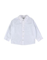 SIMONETTA TINY SHIRTS Long sleeve shirts GIRLS on YOOX.COM