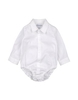 SIMONETTA TINY SHIRTS Long sleeve shirts GIRLS on YOOX.COM