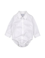 SIMONETTA TINY SHIRTS Long sleeve shirts GIRLS on YOOX.COM