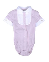 SIMONETTA TINY SHIRTS Shirts GIRLS on YOOX.COM