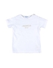 SIMONETTA TINY TOPWEAR Short sleeve t-shirts GIRLS on YOOX.COM
