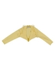 SIMONETTA TINY TOPWEAR Shrugs GIRLS on YOOX.COM