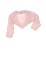 SIMONETTA TINY TOPWEAR Shrugs GIRLS on YOOX.COM