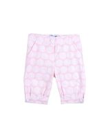 SIMONETTA TINY TROUSERS Casual trousers GIRLS on YOOX.COM