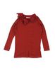SIMONETTA TOPWEAR Long sleeve t-shirts GIRLS on YOOX.COM